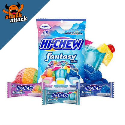 Hi-chew Peg Bag - Fantasy Mix