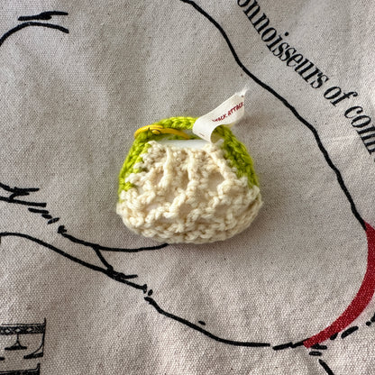 Handmade AirPod Crochet Cover