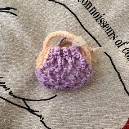 Handmade AirPod Crochet Cover