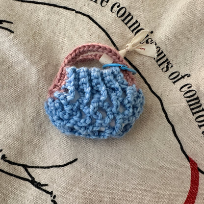 Handmade AirPod Crochet Cover