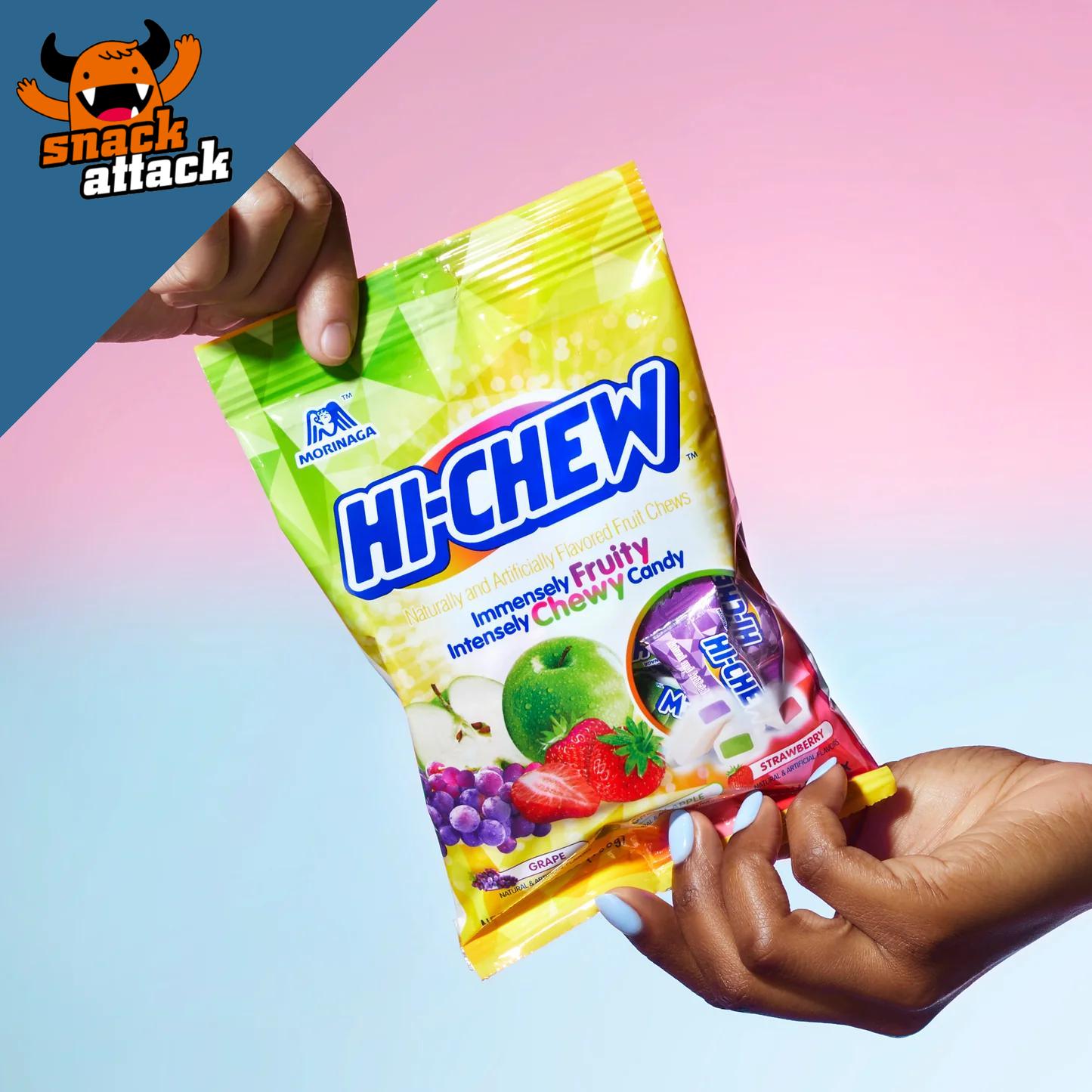 Hi-chew Peg Bag - Original Mix