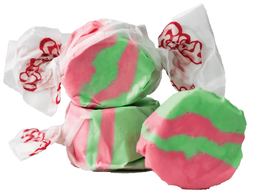 Kiwi Strawberry Taffy