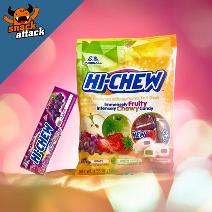 Hi-chew Peg Bag - Original Mix