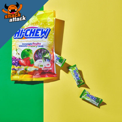 Hi-chew Peg Bag - Original Mix