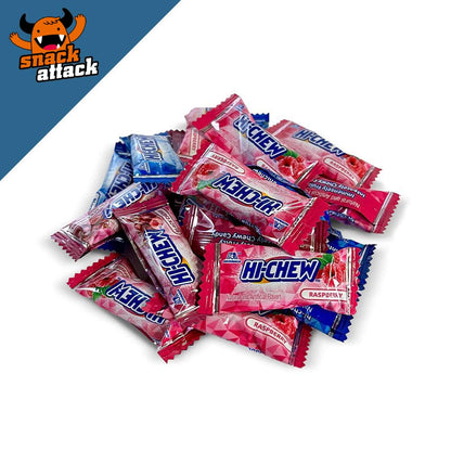 Hi-chew Peg Bag - Berry Mix