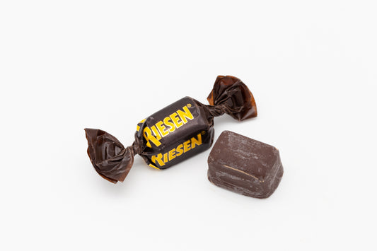 Riesens - Individually Wrapped