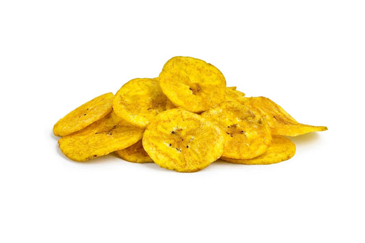 Plantain Chips