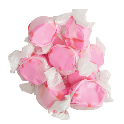 Cherry Salt Water Taffy