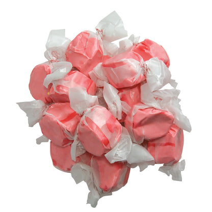 Strawberry Salt Water Taffy