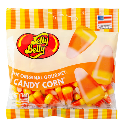 Candy Corn 3 oz Grab & Go® Bag