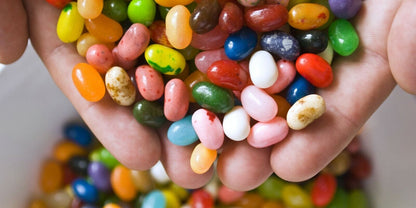 Kids Mix Jelly Beans