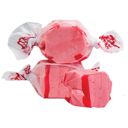 Strawberry Salt Water Taffy