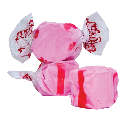 Cherry Salt Water Taffy