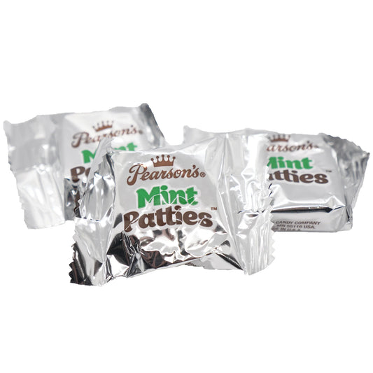 Pearson's Mint Patties