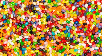 Kids Mix Jelly Beans