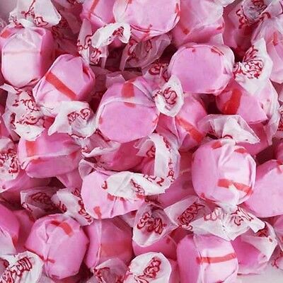 Cherry Salt Water Taffy