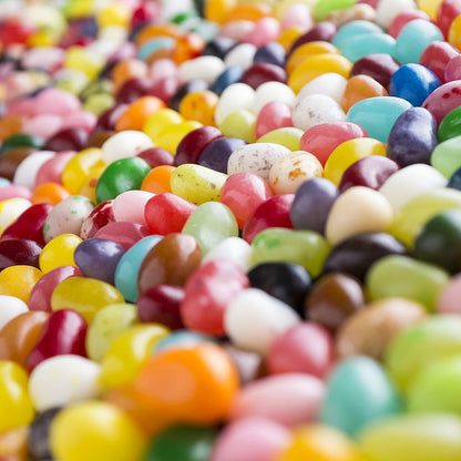 Strawberry Cheesecake Jelly Beans