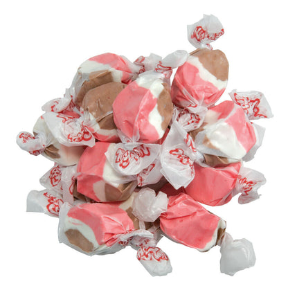 Neapolitan Salt Water Taffy